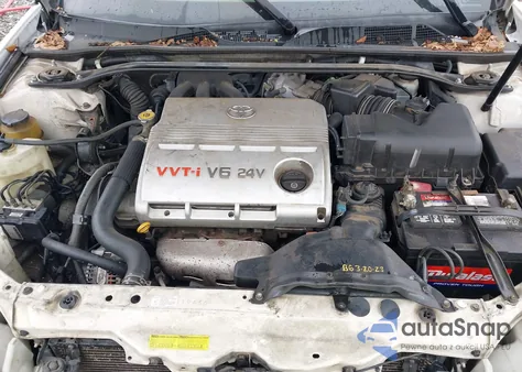 2005 Toyota Camry Xle V6 z USA, uszkodzony, nr VIN 4T1BF30K05U085637